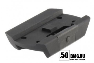 Кронштейн Aimpoint для Micro-11mm Ласточкин хвост (12215)