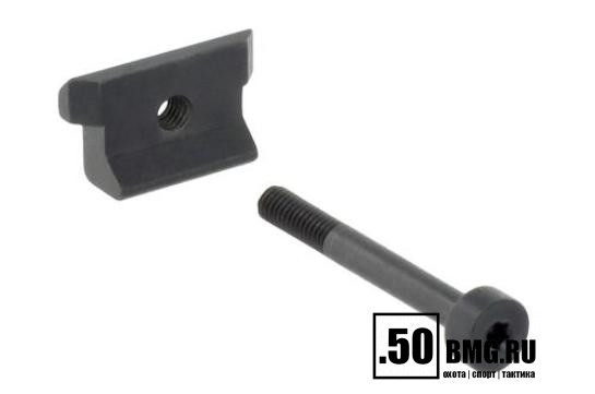 Кронштейн Aimpoint для Micro-11mm Ласточкин хвост (12215)