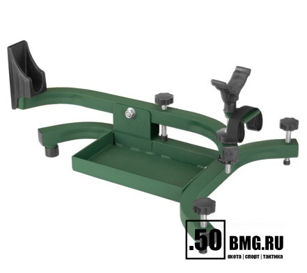 Станок для пристрелки Caldwell Lead Sled Solo
