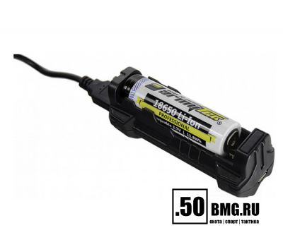 Зарядное устройство Armytek Handy C1 Pro