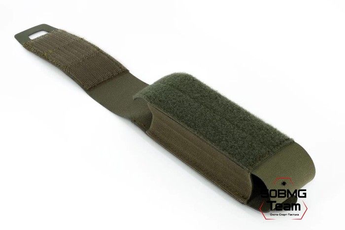 Подсумок турникетный Delta Arms 15х4,5см (Olive Green)