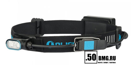 Налобный фонарь Olight Array