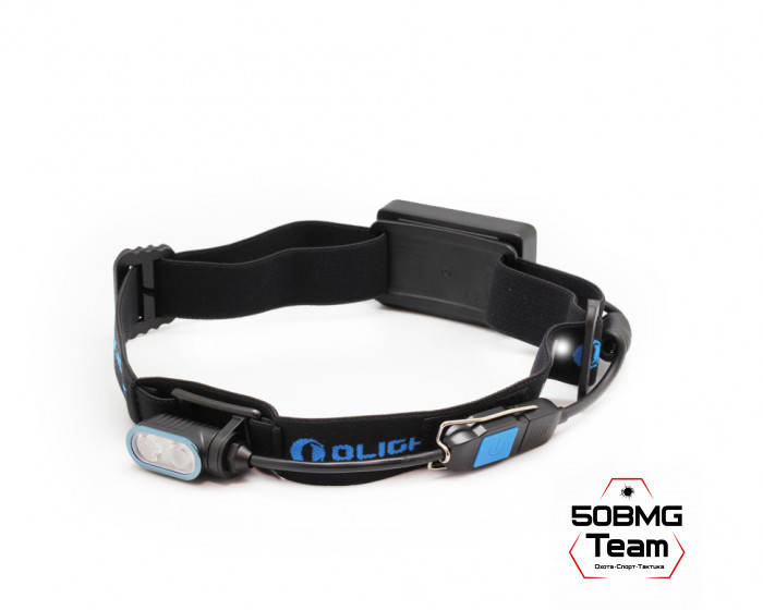Налобный фонарь Olight Array