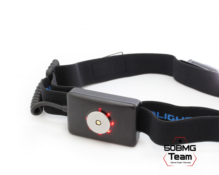 Налобный фонарь Olight Array