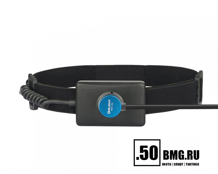 Налобный фонарь Olight Array