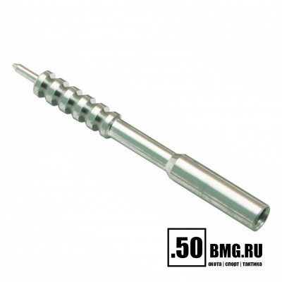Вишер ЧИСТОGUN 6,5JAE (d=5 мм, дюраль, резьба мама, дюймовая, 5/40)