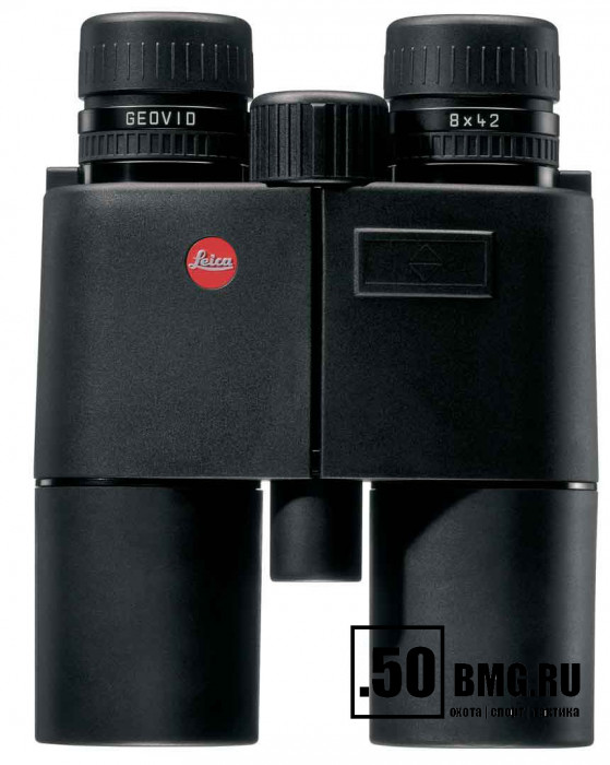 Лазерный дальномер Leica Geovid HD-M 8x42