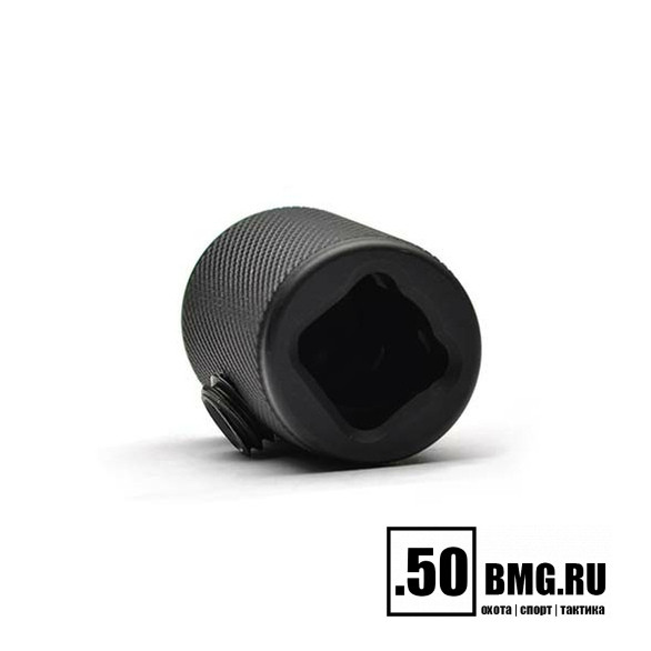 Тактическая насадка Armacon "Кнопка" на рукоять затвора, универсальная