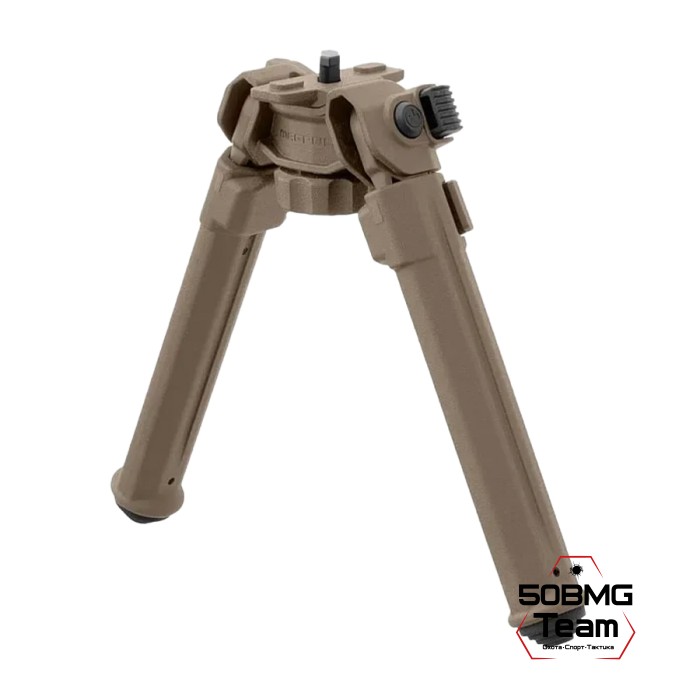 Сошки Magpul Bipod для интерфейса M-LOK (MAG933)