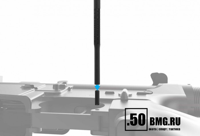 Набор выколоток Wheeler Engineering Starter