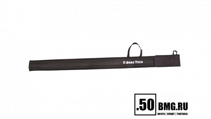 Чехол для шомполов Bore Tech, на 2 шомпола, мягкий, 140см. (BTRH-1000-2)