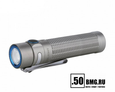 Фонарь Olight Warrior mini TI Winter