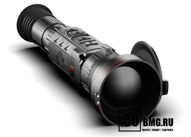 Тепловизионный прицел iRay Rico RS75