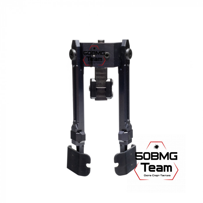Сошки РОСТ (копия Steyr Bipod Assembly Spigot Mount)