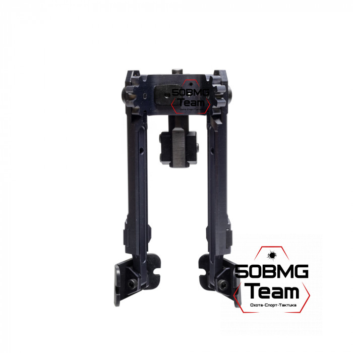 Сошки РОСТ (копия Steyr Bipod Assembly Spigot Mount)