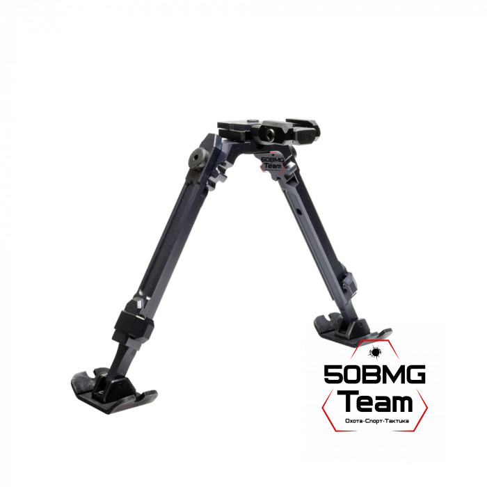 Сошки РОСТ (копия Steyr Bipod Assembly Spigot Mount)