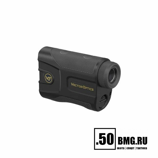 Дальномер Vector Optics Paragon 7x25 GenIII Ballistic BDC (SCRF-S24)
