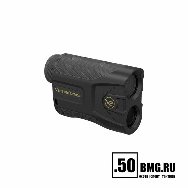 Дальномер Vector Optics Paragon 7x25 GenIII Ballistic BDC (SCRF-S24)