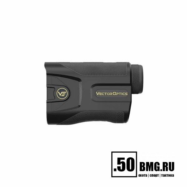 Дальномер Vector Optics Paragon 7x25 GenIII Ballistic BDC (SCRF-S24)