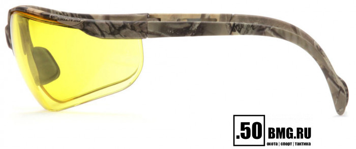 Стрелковые очки Pyramex Venture 2 SH1830S