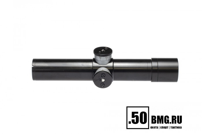 Оптический прицел ВОМЗ Пилад P 3,5х20 Т