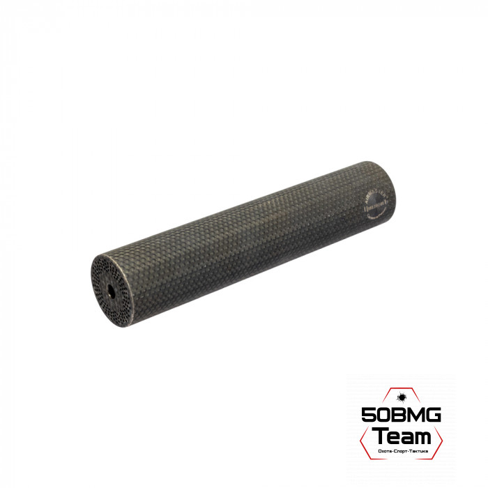 Газоразгруженный ДТК Airmaster ЦиклонЪ, кал. 5,45/223, титан (24x1,5R)