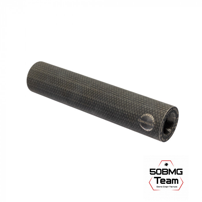 Газоразгруженный ДТК Airmaster ЦиклонЪ, кал. 5,45/223, титан (24x1,5R)