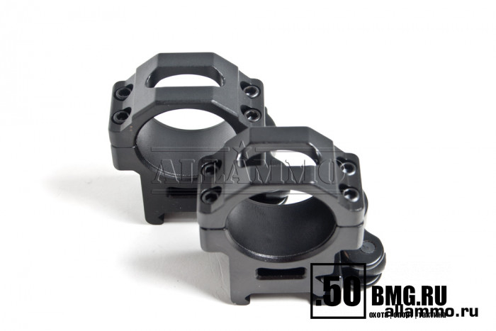 Оптический прицел LEAPERS Accushot 1-8x28