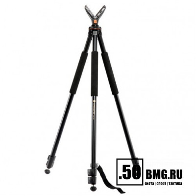 Опора Vanguard PRO T68, 3 ноги, высота 78-173 см