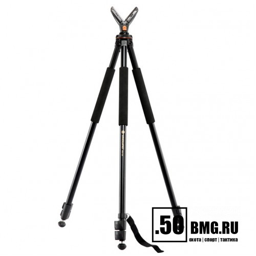 Опора Vanguard PRO T68, 3 ноги, высота 78-173 см