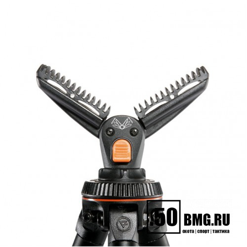 Опора Vanguard PRO T68, 3 ноги, высота 78-173 см