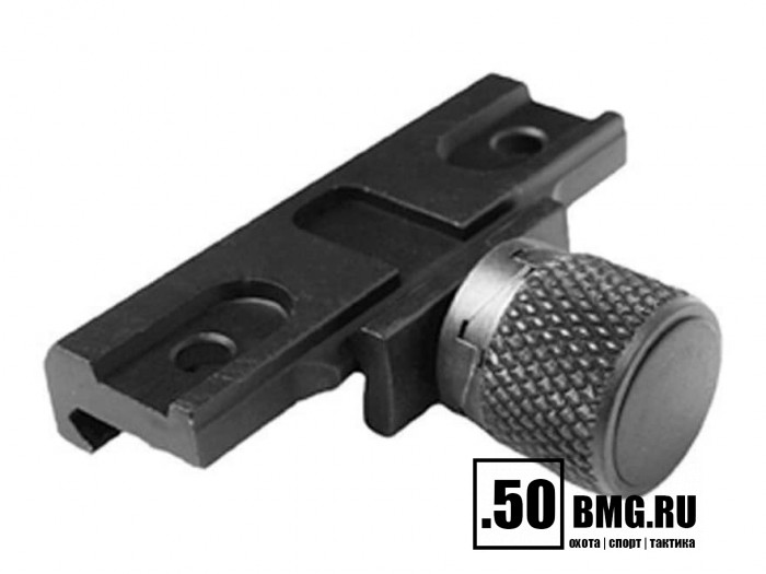 Быстросъемное основание Aimpoint QRP2 Complete на Picattiny (12195)