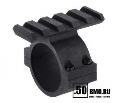 Кольцо-адаптер Aimpoint 30 mm Picatinny-Micro (200152)