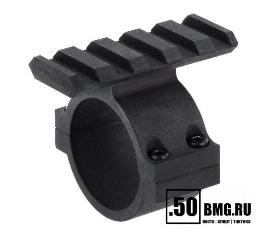 Кольцо-адаптер Aimpoint 30 mm Picatinny-Micro (200152)