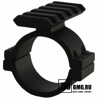 Кольцо-адаптер Aimpoint 30 mm Picatinny-Micro (200152)