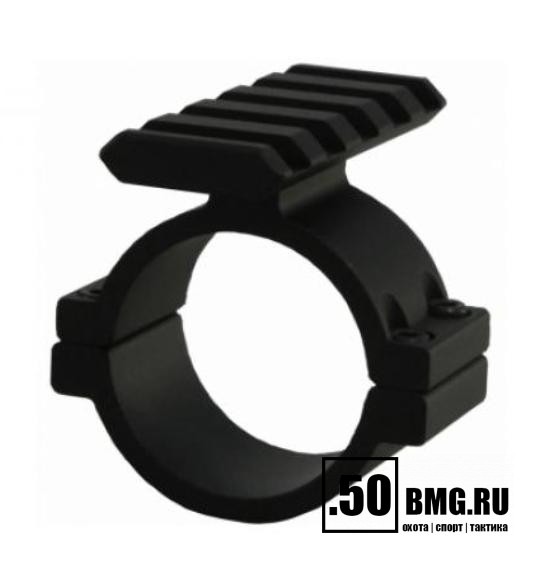 Кольцо-адаптер Aimpoint 30 mm Picatinny-Micro (200152)