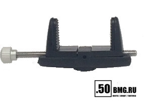 Зажим для установки метеостанций Kestrel на штатив