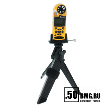 Зажим для установки метеостанций Kestrel на штатив