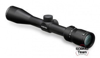 Оптический прицел Vortex Diamondback 2-7x35