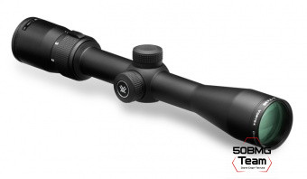 Оптический прицел Vortex Diamondback 2-7x35