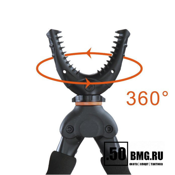 Опора Vanguard QUEST B38