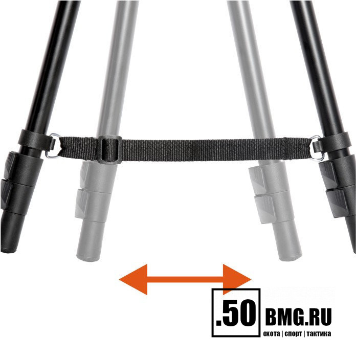 Опора Vanguard QUEST B38