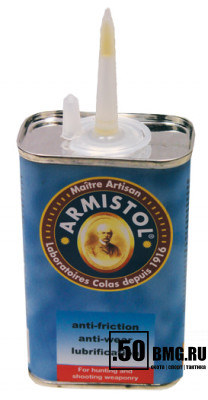 Масло универсальное Armistol масленка 120 мл