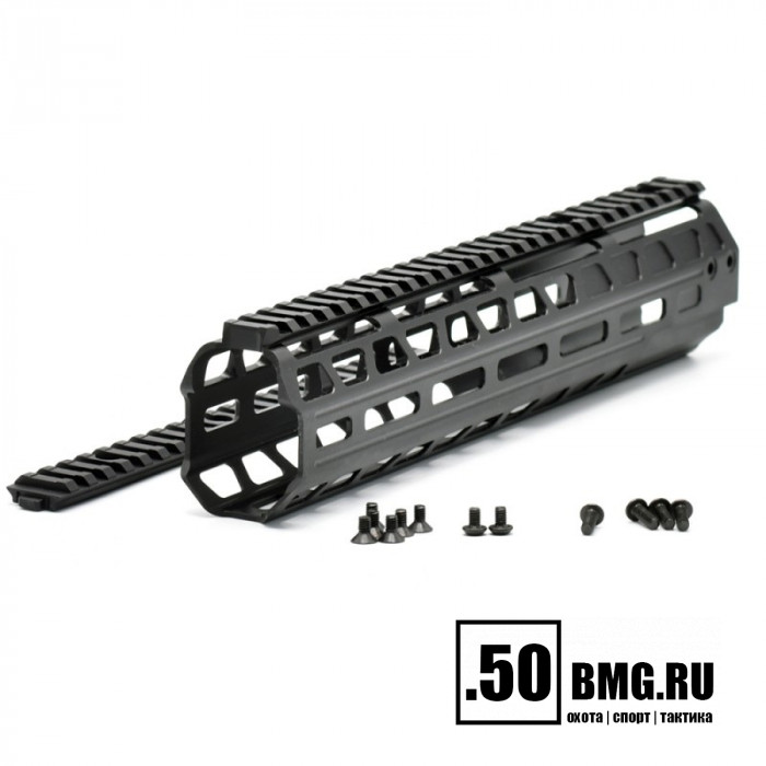 Цевьё LAC Аквилон-185Т для ВПО 185/285 исп.1 (LAC0178)