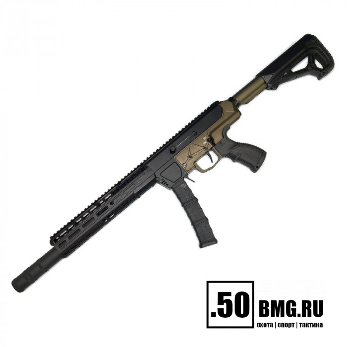 Цевьё LAC Аквилон-185Т для ВПО 185/285 исп.1 (LAC0178)