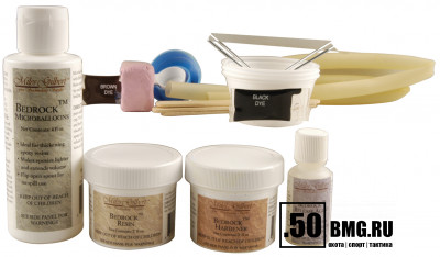 Набор для беддинга Wheeler Engineering Bedrock Bedding Kit