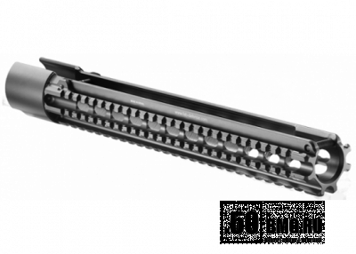 Алюминиевое цевьё FAB Defense G3-RS для Heckler &amp; Koch G