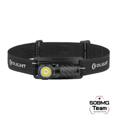 Налобный фонарь Olight Perun 3 Mini (CW)