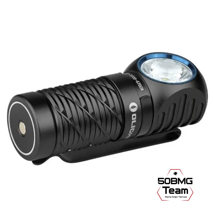 Налобный фонарь Olight Perun 3 Mini (CW)