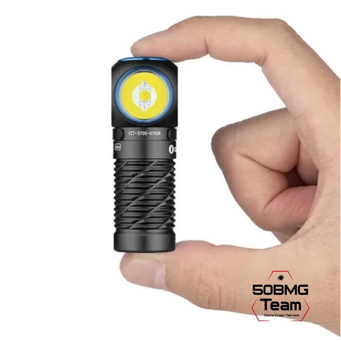 Налобный фонарь Olight Perun 3 Mini (CW)